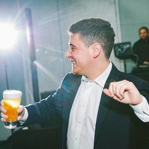 Meet your Posher, Jake